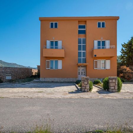 Apartment Golub-3 Cesarica Exterior foto